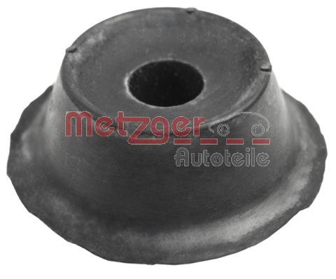 METZGER 6490255 GREENPARTS Federbeinstützlager